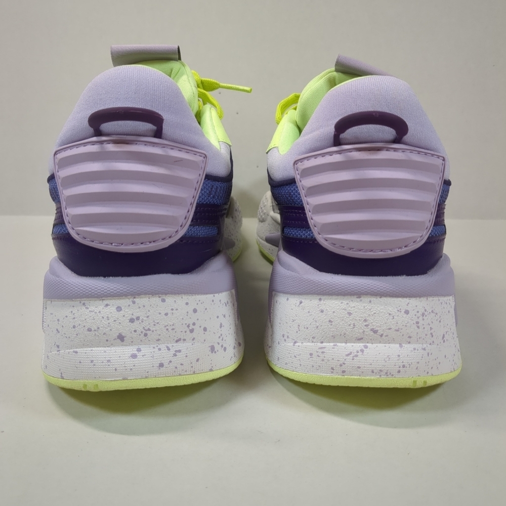 Puma Men's Skeletor Masters Of The Universe Revelation, Purple Size 8.5 - Picture 3 of 11